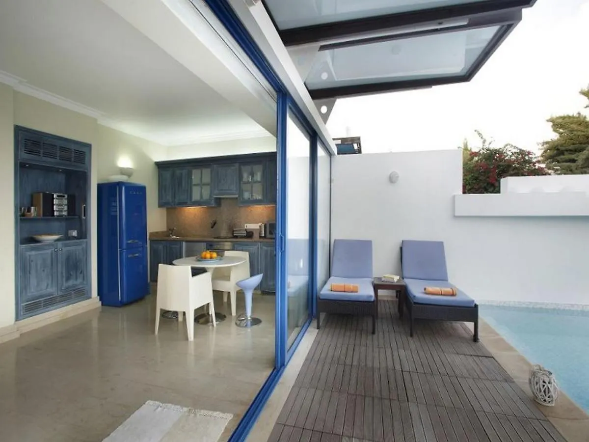Protaras Nausicaa Villa Mykonos Cyprus