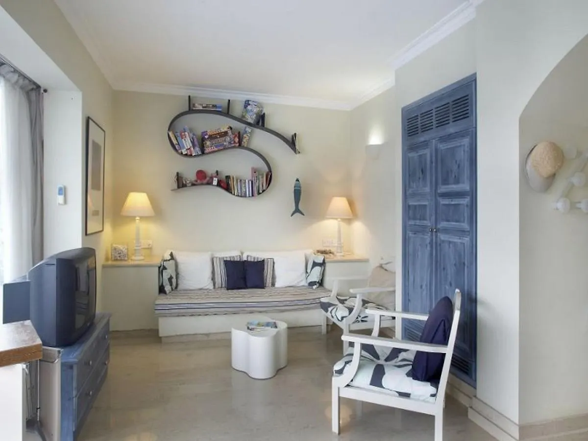Protaras Nausicaa Villa Mykonos