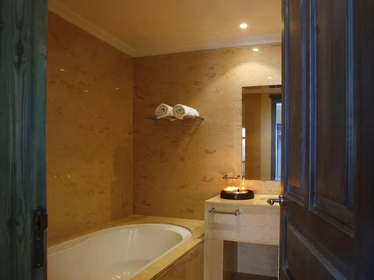 Protaras Nausicaa Villa Mykonos