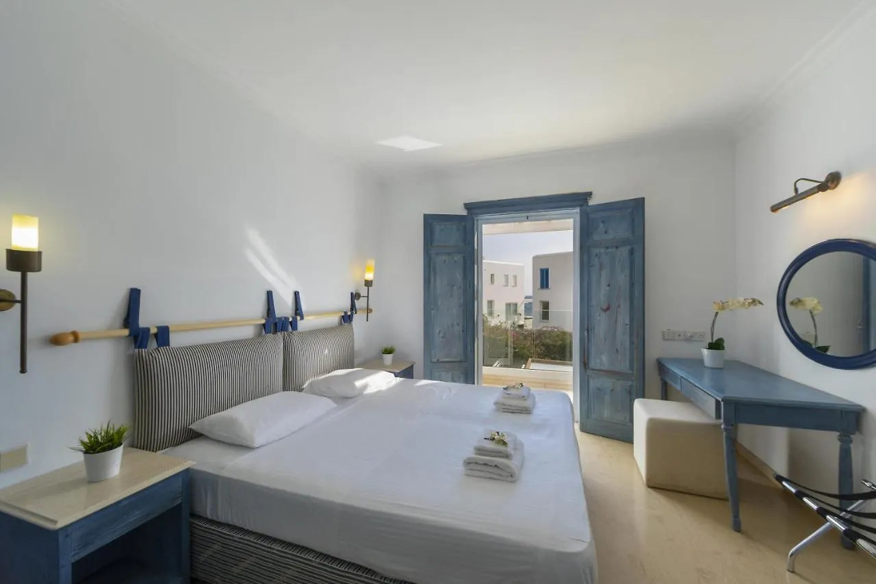 Protaras Nausicaa Villa Mykonos